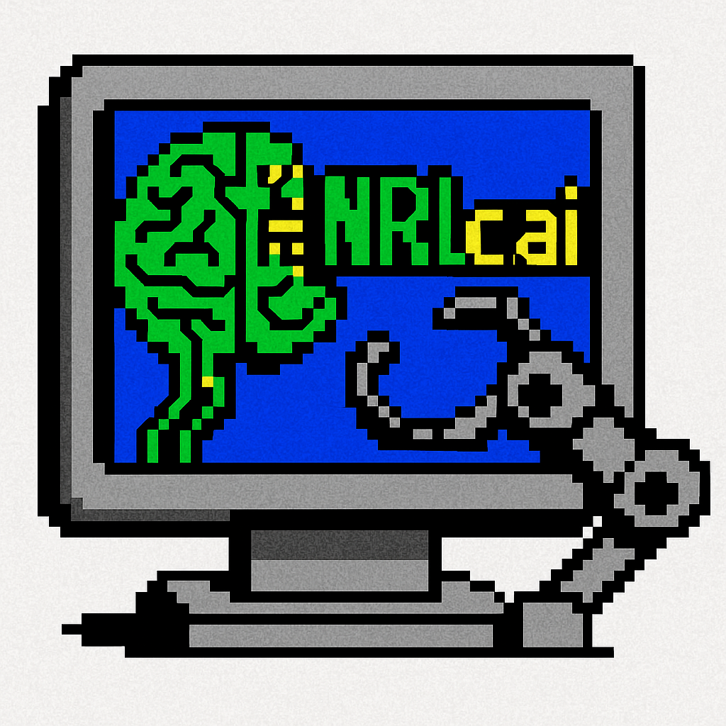 NRLC.ai Logo